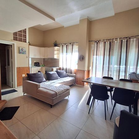 Delight Apartments Golem  Esterno foto
