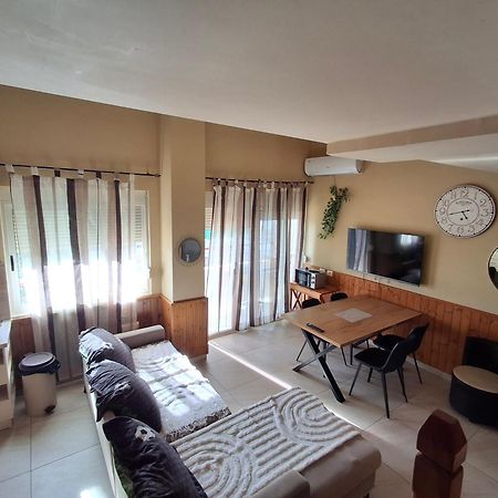 Delight Apartments Golem  Esterno foto
