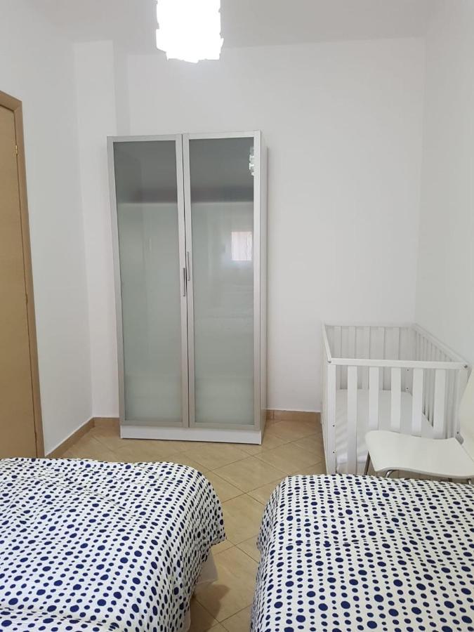 Delight Apartments Golem  Esterno foto