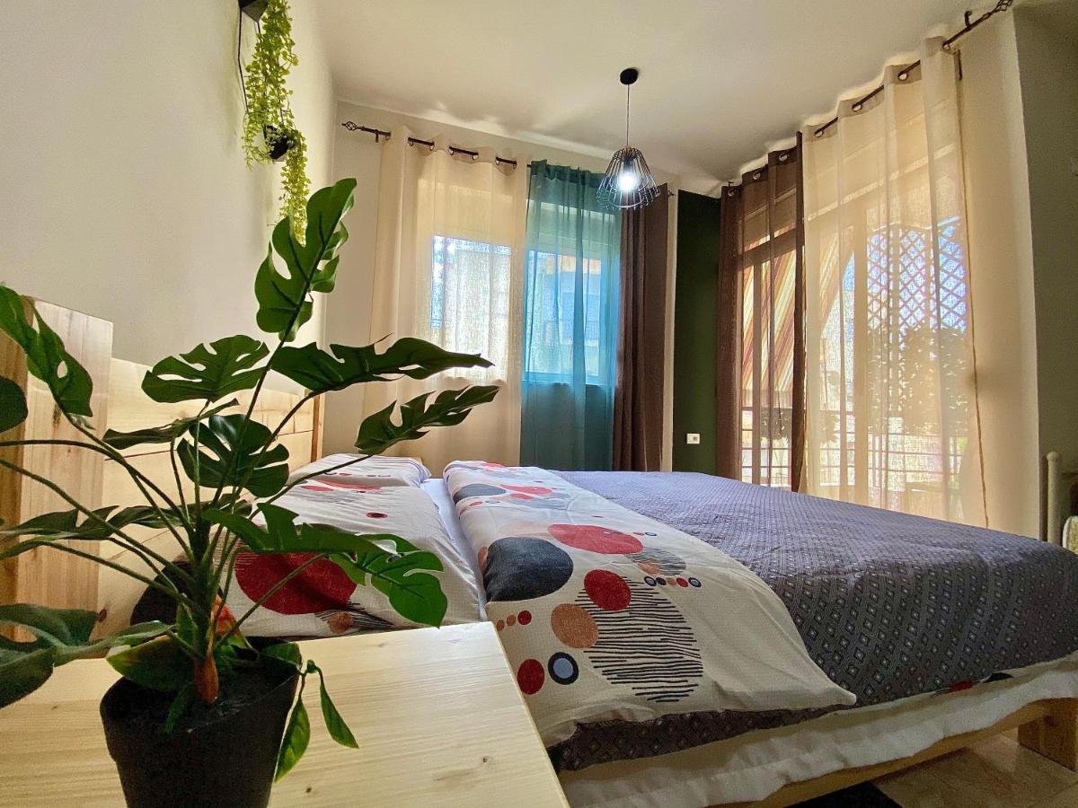 Delight Apartments Golem  Esterno foto