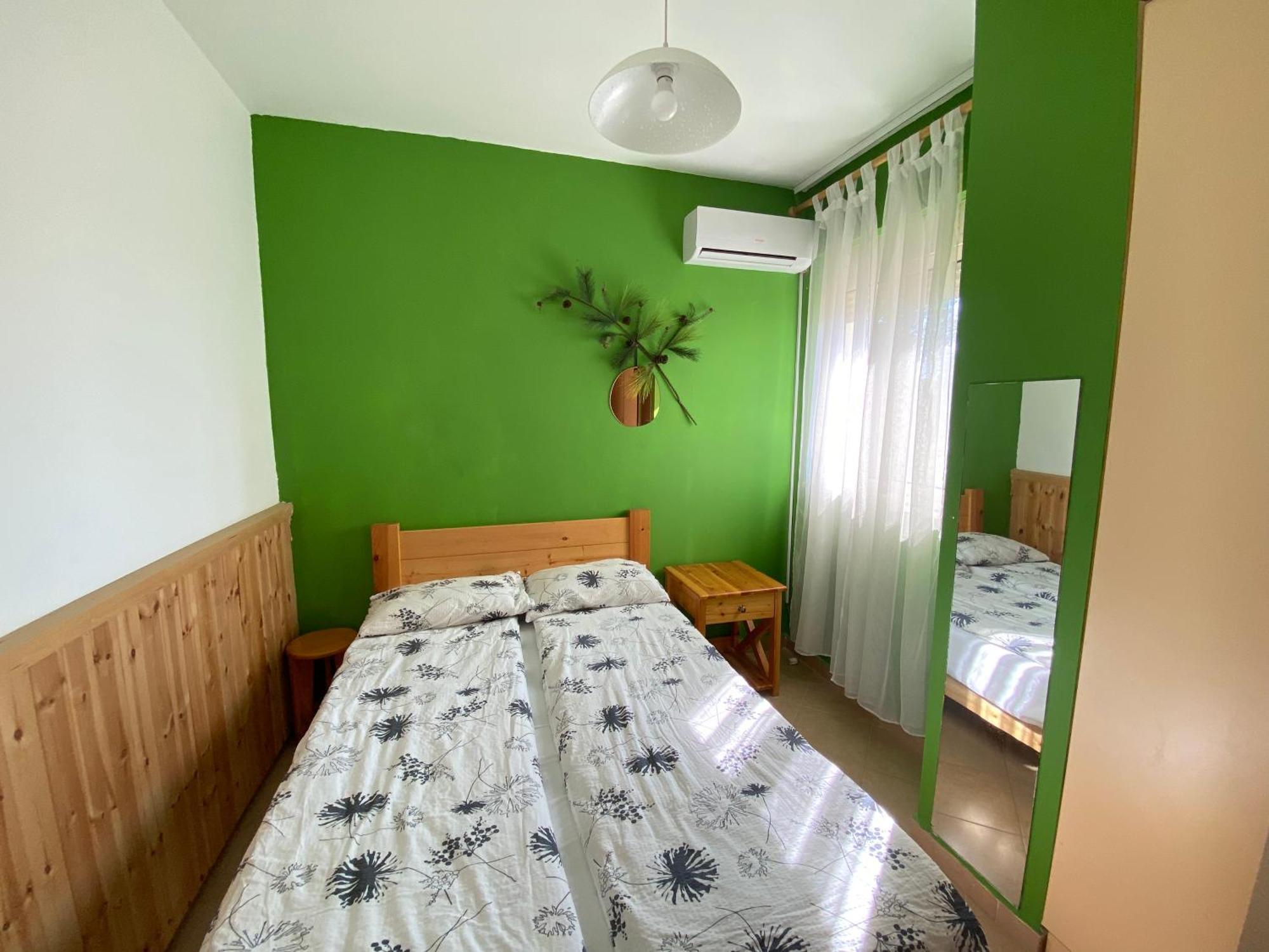 Delight Apartments Golem  Esterno foto
