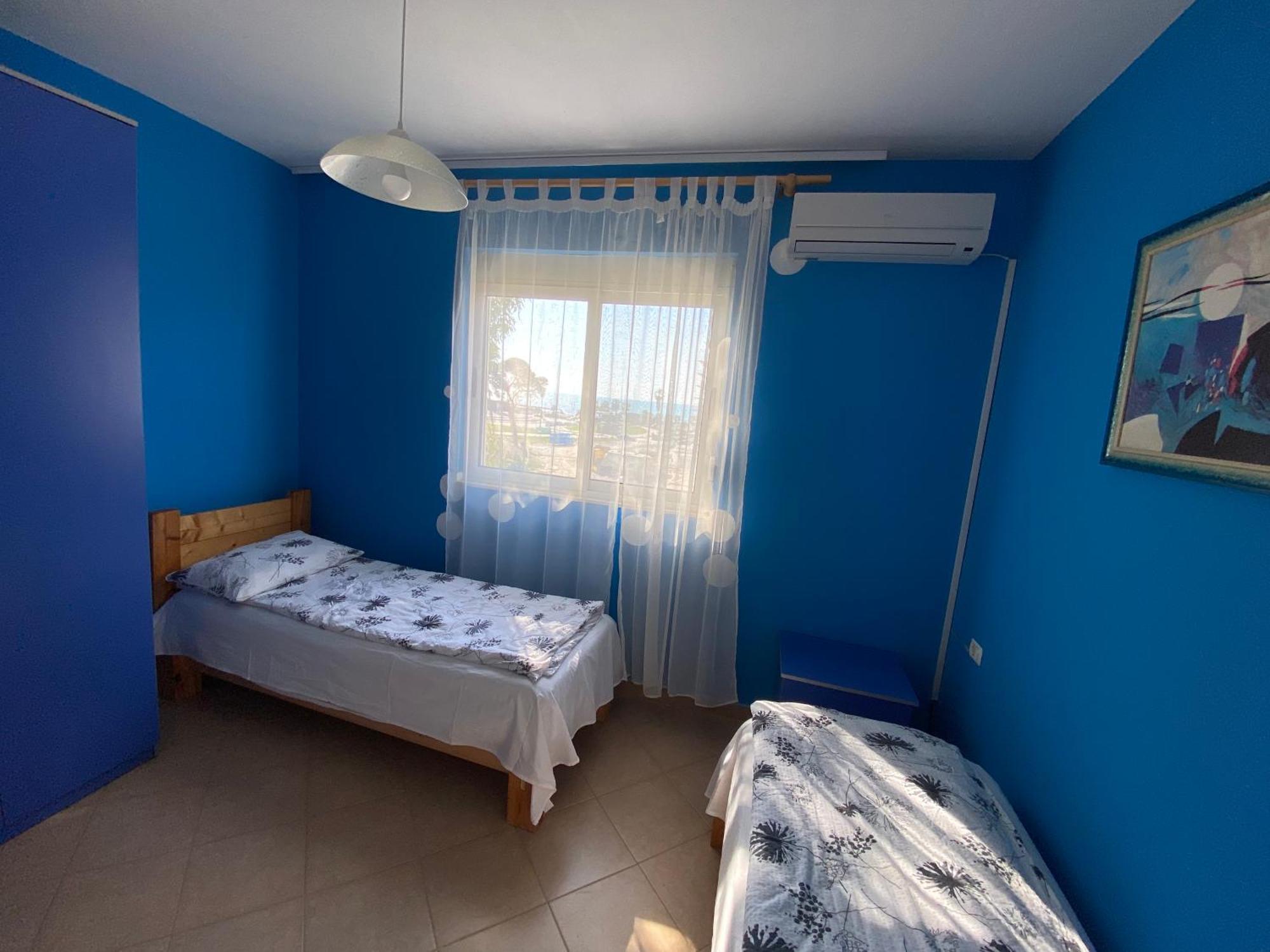 Delight Apartments Golem  Esterno foto