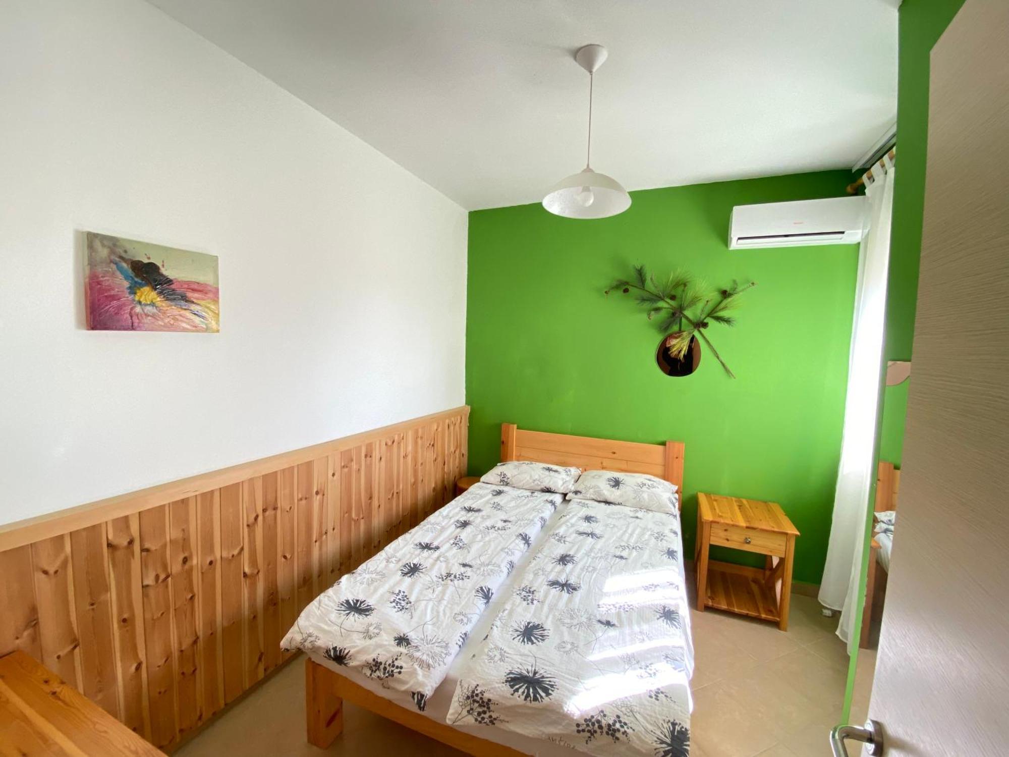 Delight Apartments Golem  Esterno foto