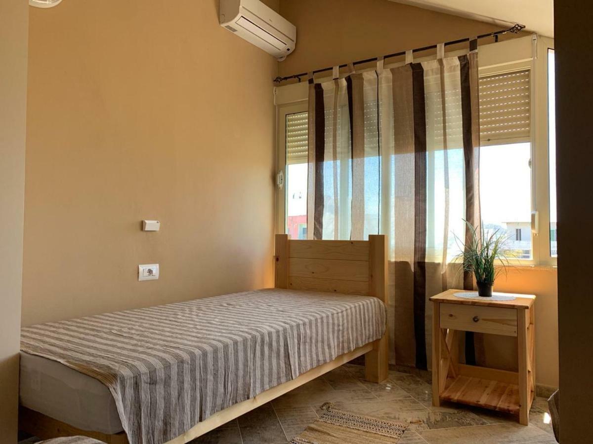 Delight Apartments Golem  Esterno foto
