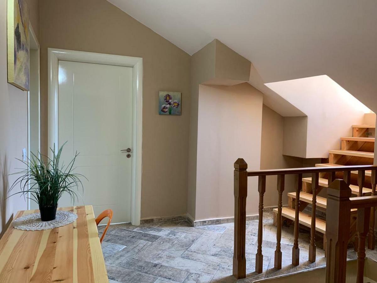 Delight Apartments Golem  Esterno foto